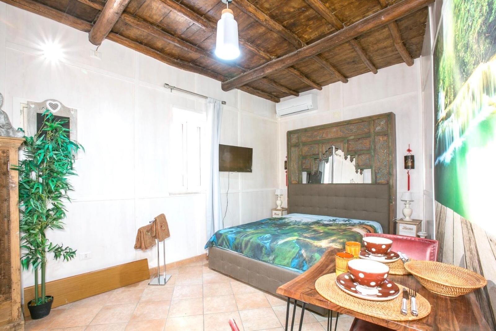 Bali Only For Two ,La Torre Villa Vignanello Exterior foto