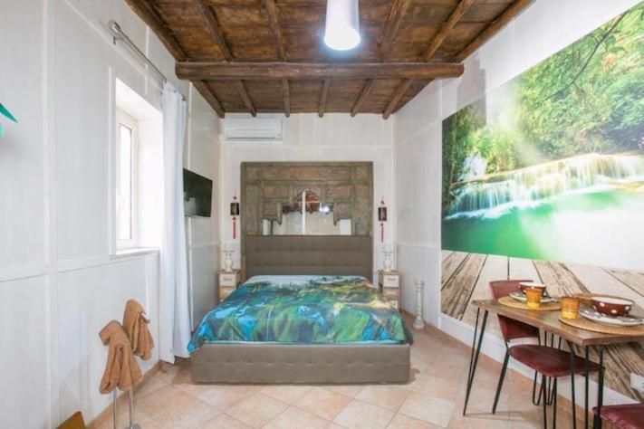 Bali Only For Two ,La Torre Villa Vignanello Exterior foto