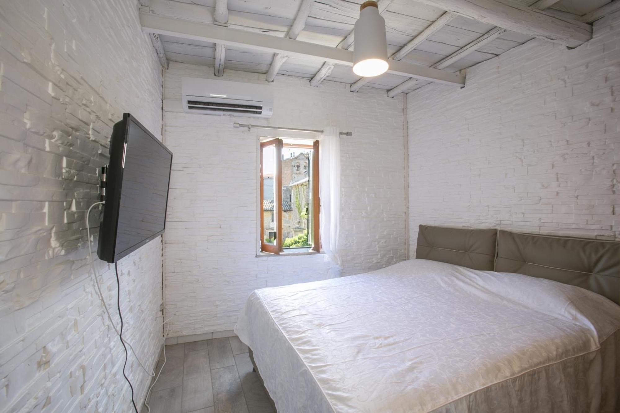 Bali Only For Two ,La Torre Villa Vignanello Exterior foto
